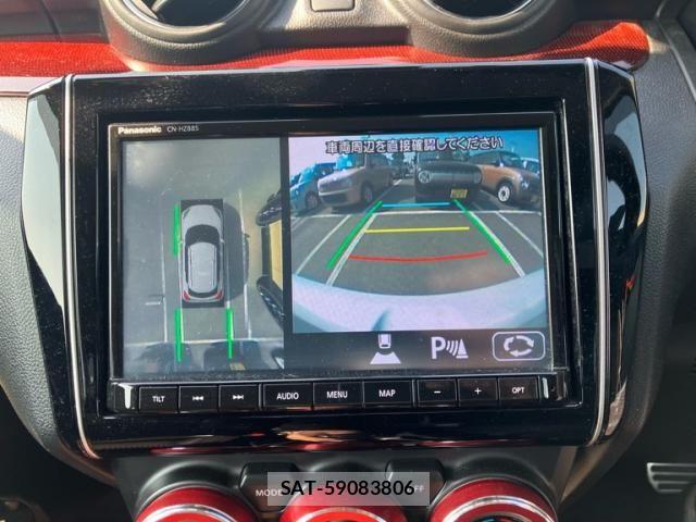 Suzuki SWIFT 2023-04 8246864-22