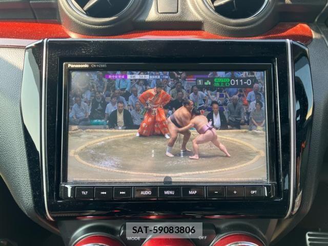 Suzuki SWIFT 2023-04 8246864-23