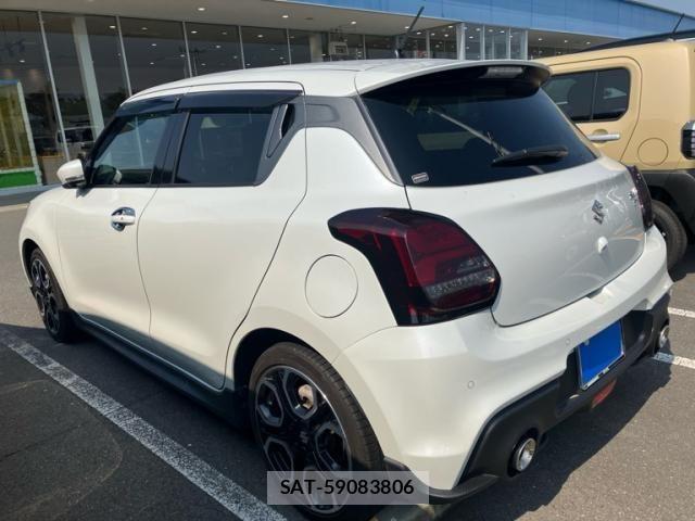 Suzuki SWIFT 2023-04 8246864-2