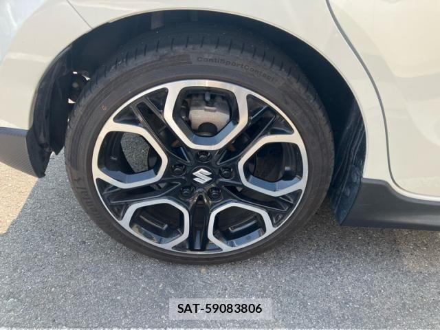 Suzuki SWIFT 2023-04 8246864-5