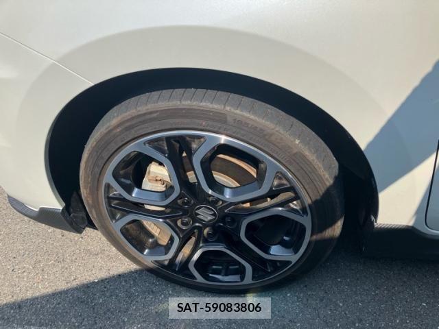 Suzuki SWIFT 2023-04 8246864-7