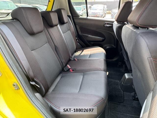 Suzuki SWIFT 2015-05 8246872-9