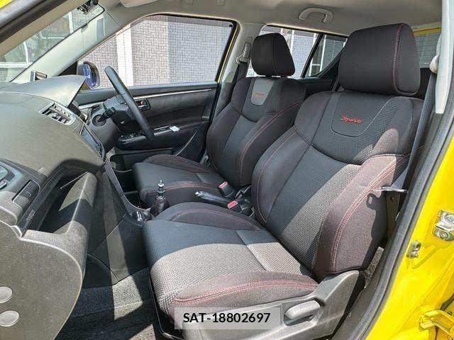 Suzuki SWIFT 2015-05 8246872-10