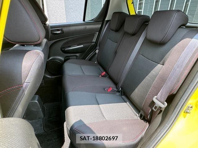 Suzuki SWIFT 2015-05 8246872-11
