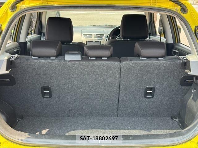 Suzuki SWIFT 2015-05 8246872-12