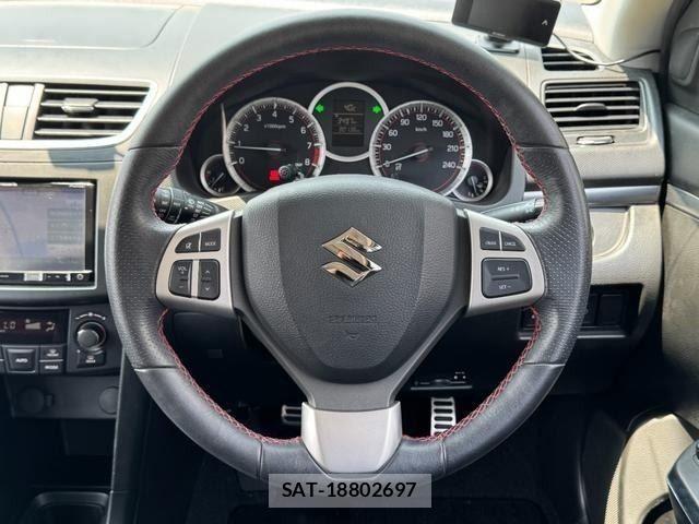 Suzuki SWIFT 2015-05 8246872-13