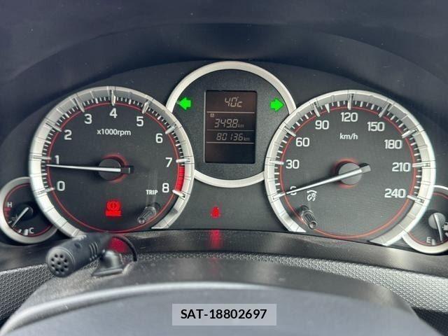 Suzuki SWIFT 2015-05 8246872-14