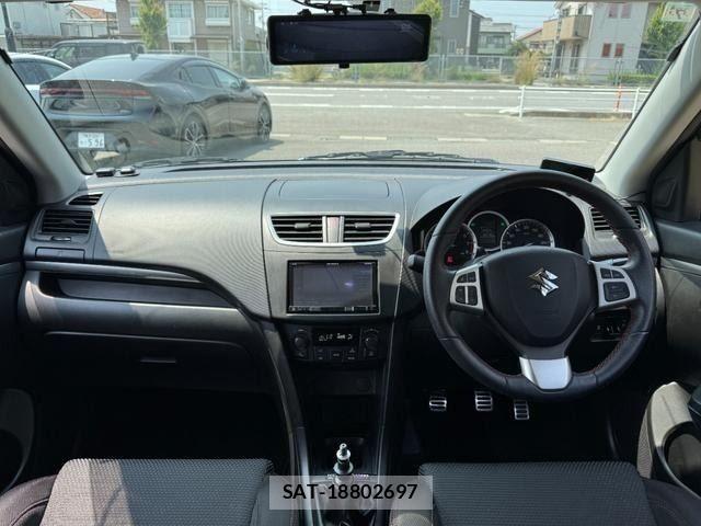 Suzuki SWIFT 2015-05 8246872-1