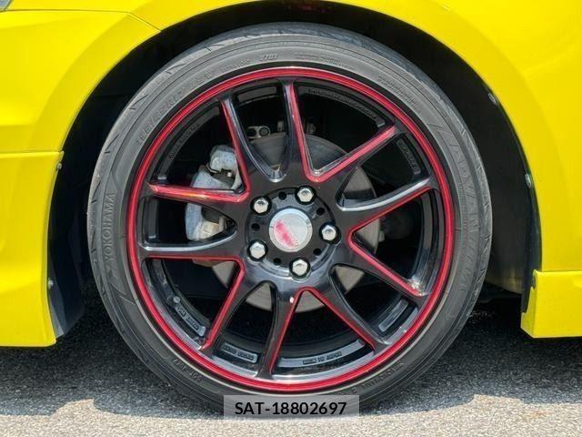 Suzuki SWIFT 2015-05 8246872-7
