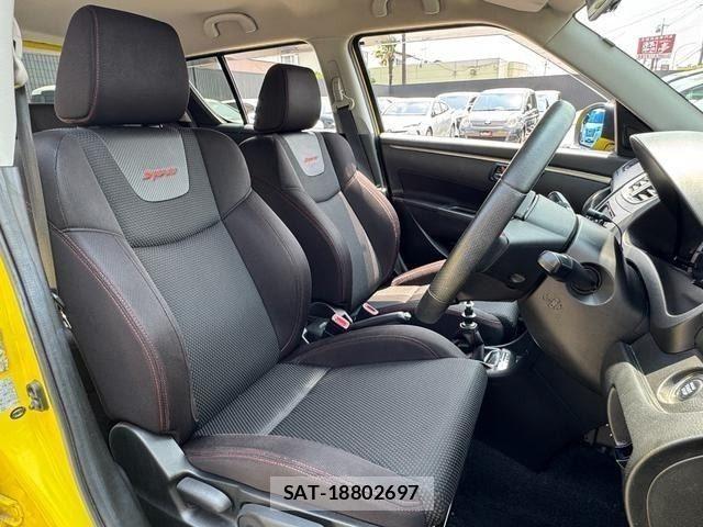 Suzuki SWIFT 2015-05 8246872-8
