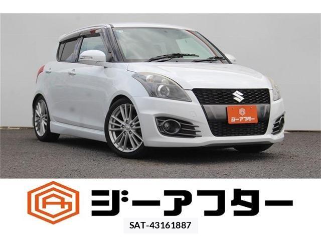 Suzuki SWIFT 2015-01 8246871-0