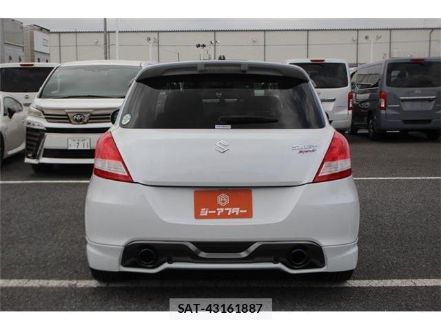 Suzuki SWIFT 2015-01 8246871-9