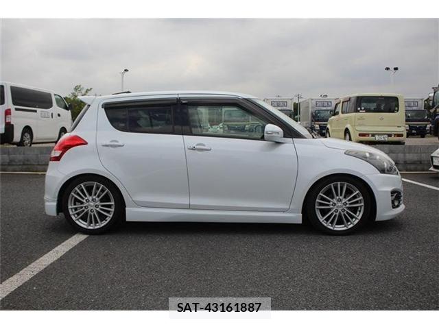 Suzuki SWIFT 2015-01 8246871-10