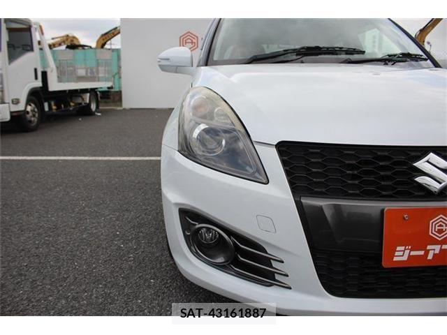 Suzuki SWIFT 2015-01 8246871-12