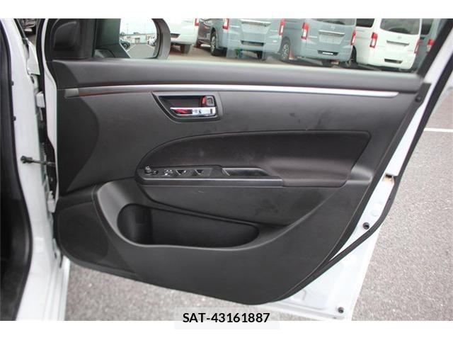 Suzuki SWIFT 2015-01 8246871-18