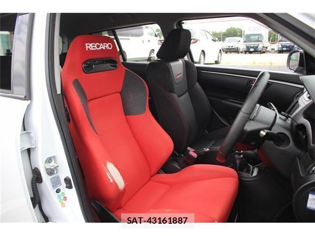 Suzuki SWIFT 2015-01 8246871-19