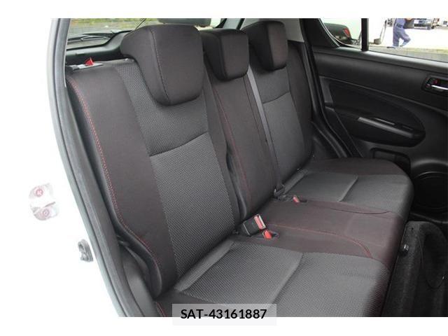 Suzuki SWIFT 2015-01 8246871-20