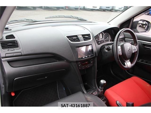Suzuki SWIFT 2015-01 8246871-21