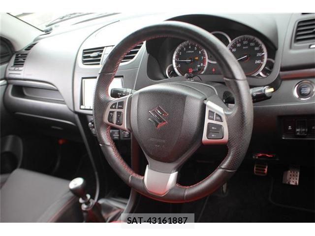 Suzuki SWIFT 2015-01 8246871-22