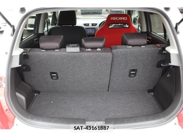 Suzuki SWIFT 2015-01 8246871-27