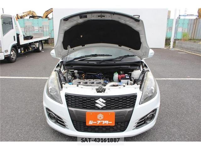 Suzuki SWIFT 2015-01 8246871-28