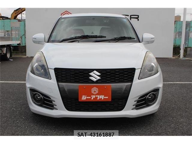 Suzuki SWIFT 2015-01 8246871-7