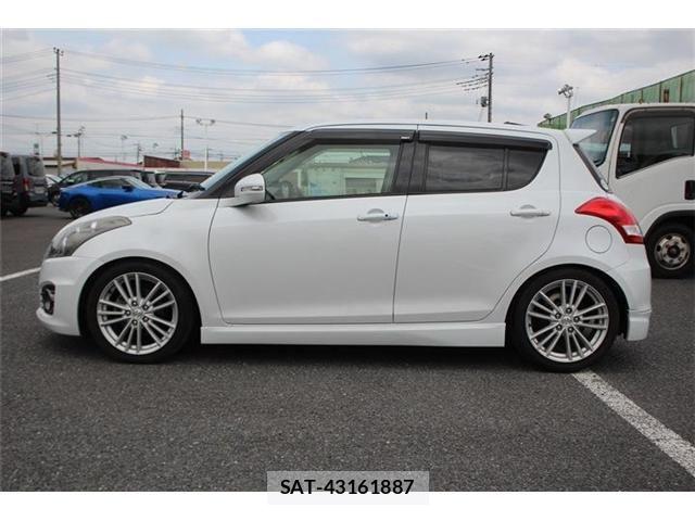 Suzuki SWIFT 2015-01 8246871-8