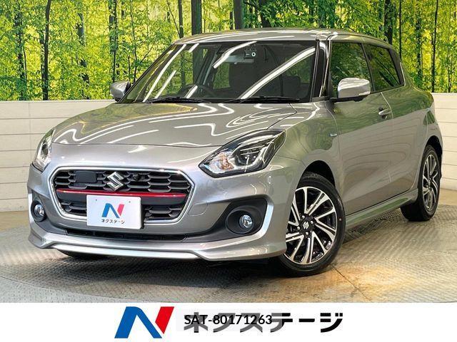 Suzuki SWIFT 2023-08 8246870-0
