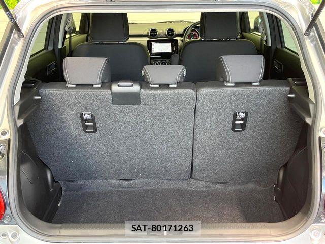 Suzuki SWIFT 2023-08 8246870-9