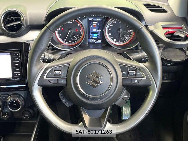 Suzuki SWIFT 2023-08 8246870-10