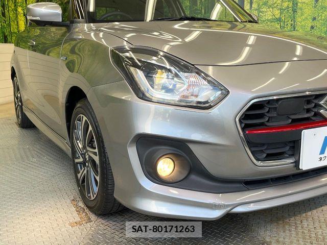 Suzuki SWIFT 2023-08 8246870-11