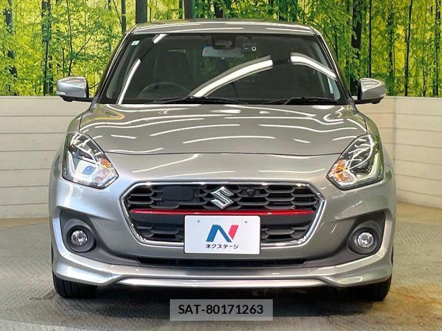 Suzuki SWIFT 2023-08 8246870-13