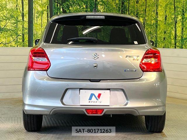 Suzuki SWIFT 2023-08 8246870-14