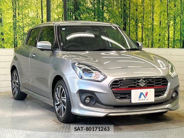 Suzuki SWIFT 2023-08 8246870-15