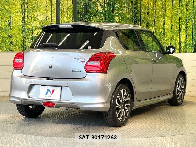 Suzuki SWIFT 2023-08 8246870-16