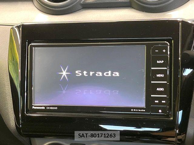 Suzuki SWIFT 2023-08 8246870-3