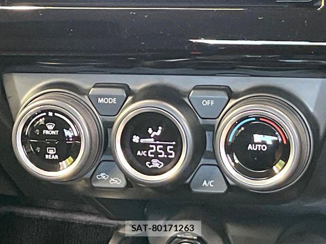 Suzuki SWIFT 2023-08 8246870-6
