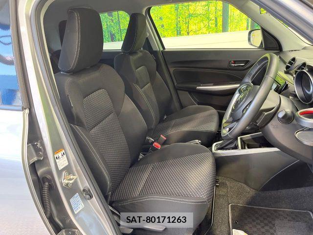 Suzuki SWIFT 2023-08 8246870-7