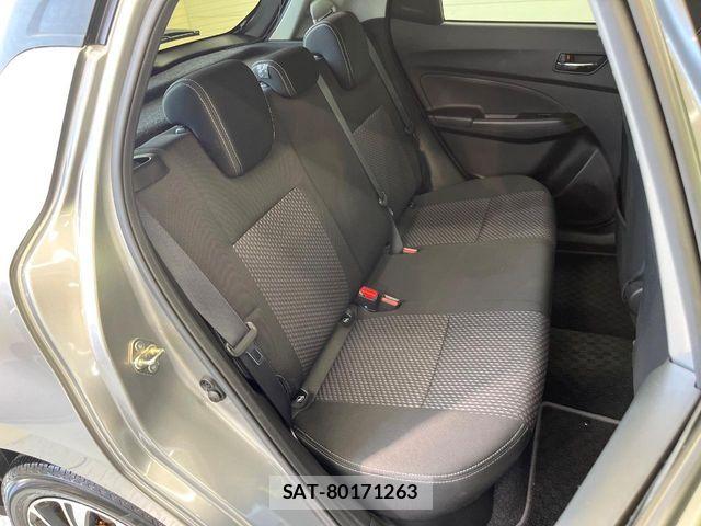 Suzuki SWIFT 2023-08 8246870-8