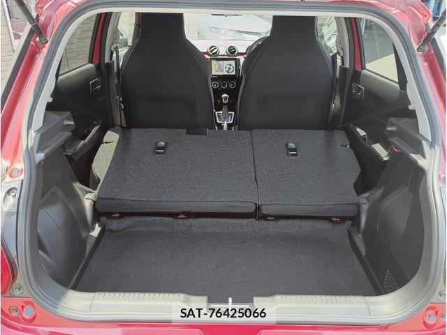 Suzuki SWIFT 2019-08 8246869-9