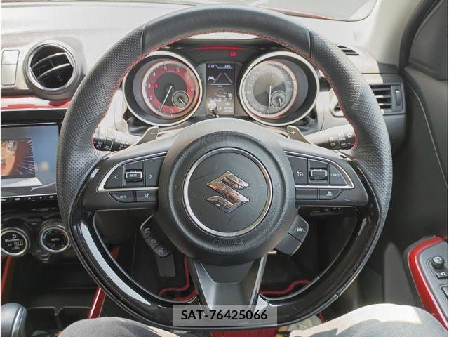 Suzuki SWIFT 2019-08 8246869-10