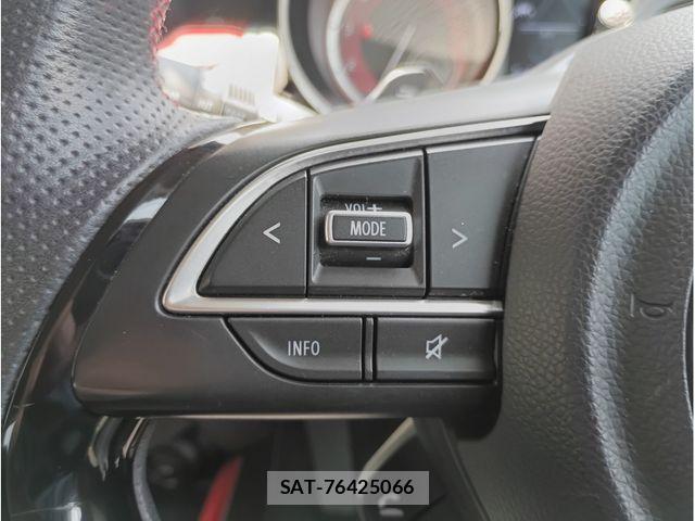 Suzuki SWIFT 2019-08 8246869-11