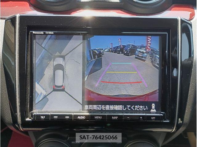 Suzuki SWIFT 2019-08 8246869-12