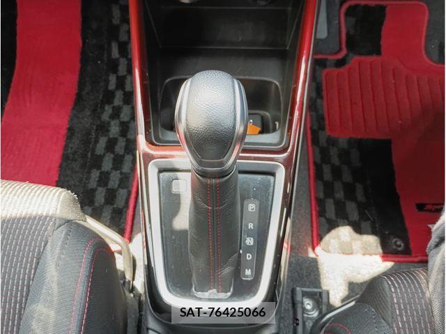 Suzuki SWIFT 2019-08 8246869-14