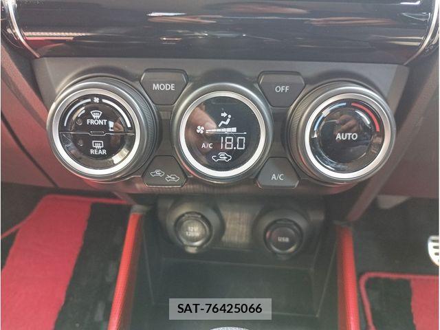 Suzuki SWIFT 2019-08 8246869-15