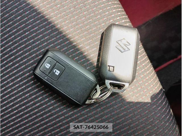 Suzuki SWIFT 2019-08 8246869-18