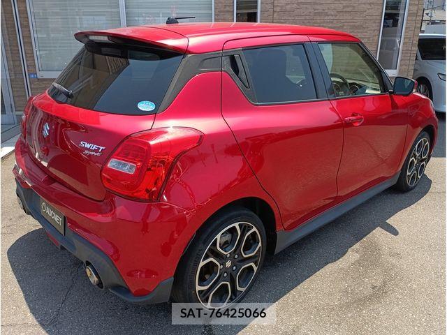 Suzuki SWIFT 2019-08 8246869-1