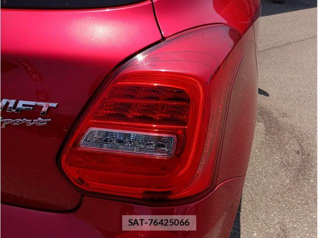 Suzuki SWIFT 2019-08 8246869-19