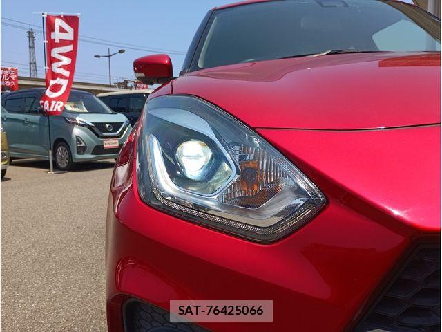 Suzuki SWIFT 2019-08 8246869-23