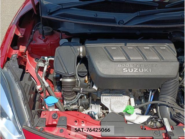 Suzuki SWIFT 2019-08 8246869-25